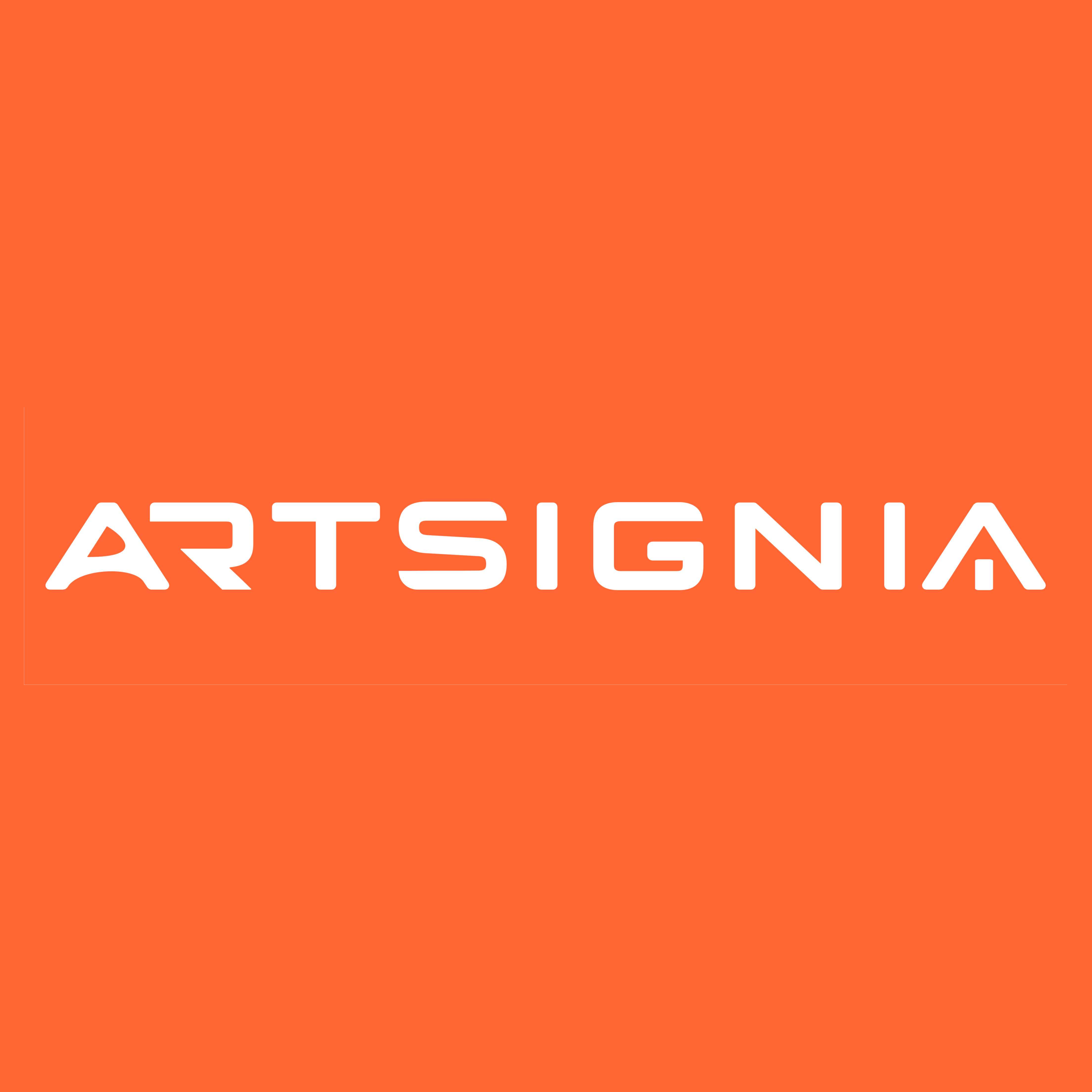 Artsignia