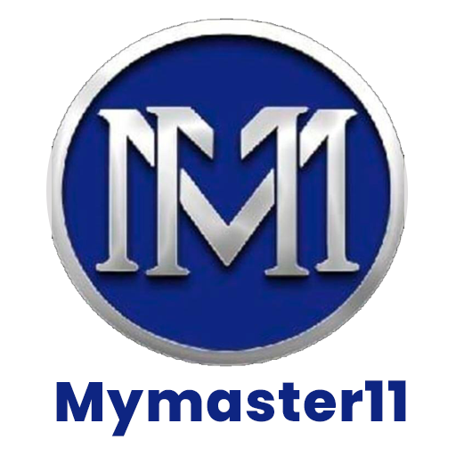 Mymaster11