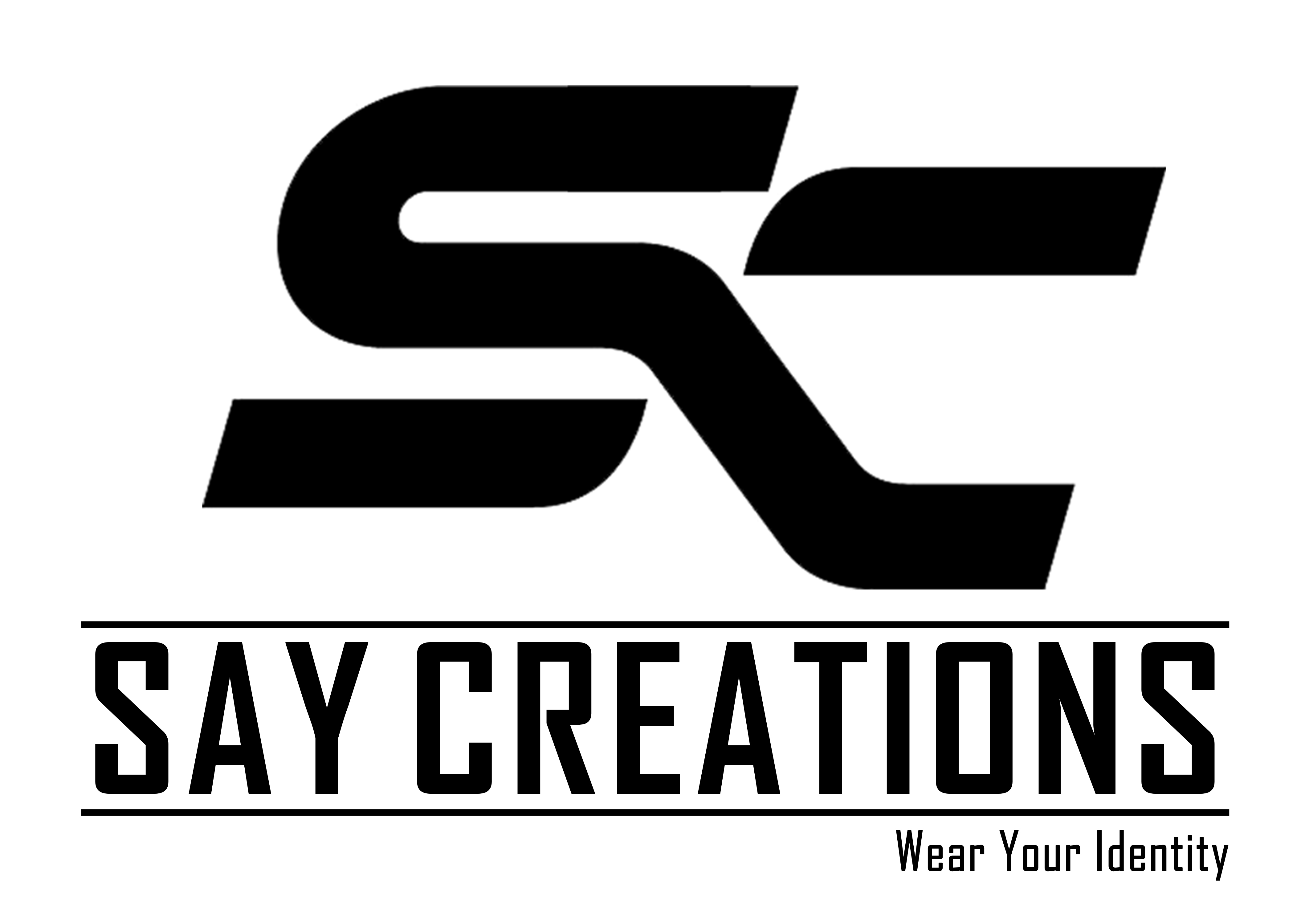 Say Creations